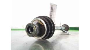 TRANSMISION TRASERA DERECHA AUDI A4 AVANT (2007-2015) - L. 6322453 / 8K0501203J 2